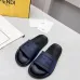5Fendi shoes for Fendi Slippers for men and women #999923890