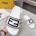 1Fendi shoes for Fendi Slippers for men and women #999923891