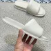 4Fendi shoes for Fendi Slippers for men and women #A37337