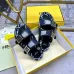 3Fendi shoes for Fendi Slippers for men and women #A37341