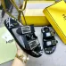 1Fendi shoes for Fendi Slippers for men and women #A37341