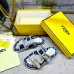 5Fendi shoes for Fendi Slippers for men and women #A37343