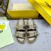 6Fendi shoes for Fendi Slippers for men and women #A37344