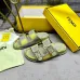 3Fendi shoes for Fendi Slippers for men and women #A37345
