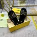 3Fendi shoes for Fendi Slippers for men and women #A52530