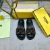5Fendi shoes for Fendi Slippers for men and women #A52530