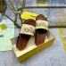 3Fendi shoes for Fendi Slippers for men and women #A52531