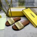 5Fendi shoes for Fendi Slippers for men and women #A52531