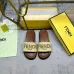 6Fendi shoes for Fendi Slippers for men and women #A52531