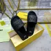 3Fendi shoes for Fendi Slippers for men and women #A52532