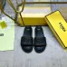 5Fendi shoes for Fendi Slippers for men and women #A52532