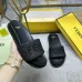 1Fendi shoes for Fendi Slippers for men and women #A52532