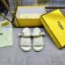 5Fendi shoes for Fendi Slippers for men and women #A52533
