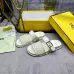 6Fendi shoes for Fendi Slippers for men and women #A52533