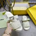 1Fendi shoes for Fendi Slippers for men and women #A52533