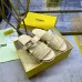 3Fendi shoes for Fendi Slippers for men and women #A52534