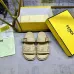 5Fendi shoes for Fendi Slippers for men and women #A52534