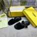 6Fendi shoes for Fendi Slippers for men and women #A52535