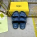 4Fendi shoes for Fendi Slippers for men and women #A52536