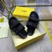 3Fendi shoes for Fendi Slippers for men and women #A52539