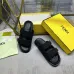 4Fendi shoes for Fendi Slippers for men and women #A52539