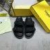5Fendi shoes for Fendi Slippers for men and women #A52539