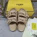 14Fendi slippers Fendi Sandals Unisex (8 Colors) #A25498