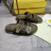 3Fendi slippers Fendi Sandals Unisex (8 Colors) #A25498