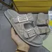 22Fendi slippers Fendi Sandals Unisex (8 Colors) #A25498