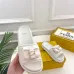 12023 Fendi shoes for Fendi slippers for women #A23381