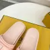 82023 Fendi shoes for Fendi slippers for women #A23382