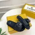 32023 Fendi shoes for Fendi slippers for women #A23383
