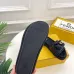 92023 Fendi shoes for Fendi slippers for women #A23383