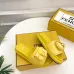 32023 Fendi shoes for Fendi slippers for women #A23384