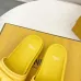 82023 Fendi shoes for Fendi slippers for women #A23384