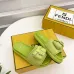 32023 Fendi shoes for Fendi slippers for women #A23385