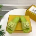 42023 Fendi shoes for Fendi slippers for women #A23385