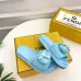 32023 Fendi shoes for Fendi slippers for women #A23386