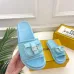 12023 Fendi shoes for Fendi slippers for women #A23386