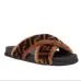 3Fendi Sable slippers for women #99117531