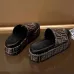 4Fendi shoes for Fendi slippers for women #9874685