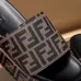 5Fendi shoes for Fendi slippers for women #9874685