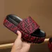 6Fendi shoes for Fendi slippers for women #9874685