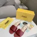 3Fendi shoes for Fendi slippers for women #99899988