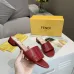 4Fendi shoes for Fendi slippers for women #99899988