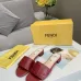 5Fendi shoes for Fendi slippers for women #99899988