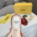 6Fendi shoes for Fendi slippers for women #99899988