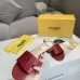 7Fendi shoes for Fendi slippers for women #99899988