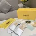 3Fendi shoes for Fendi slippers for women #99899992