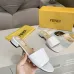 5Fendi shoes for Fendi slippers for women #99899992